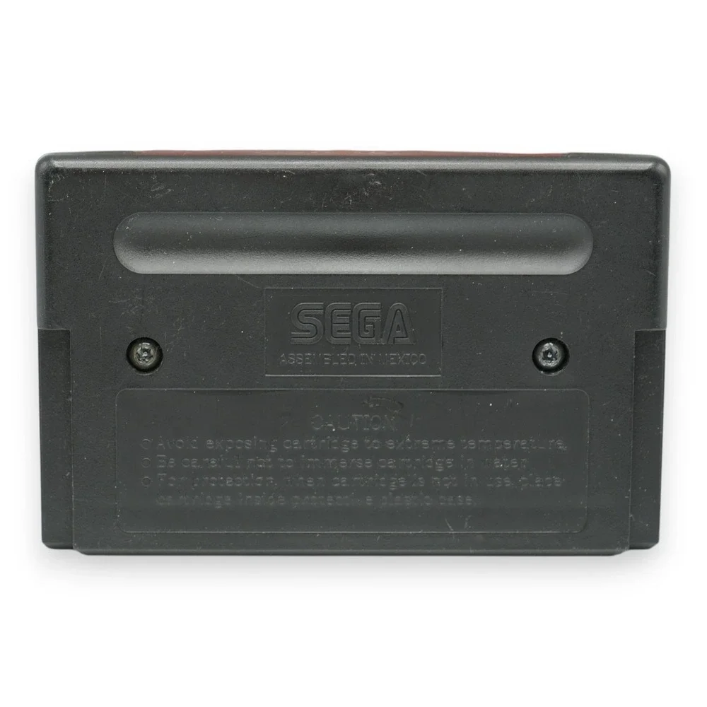 SEGA GENESIS VIDEO GAME DISNEYS‎ TOY STORY CARTRIDGE ~ VINTAGE